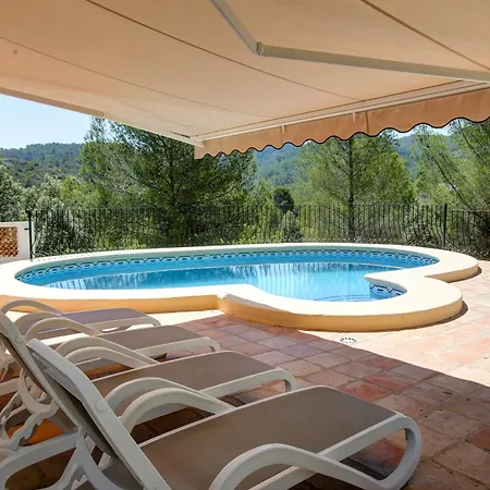 Villa Amistad Villa