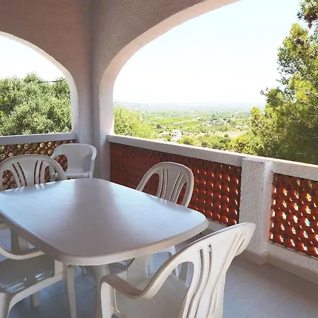 Villa Villa Amistad *