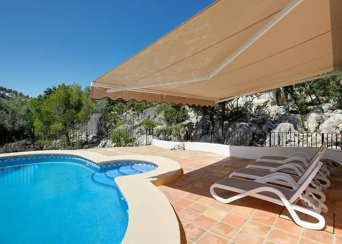 Villa Amistad