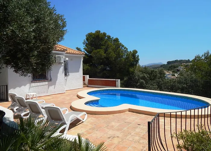 Amistad Villa Orba