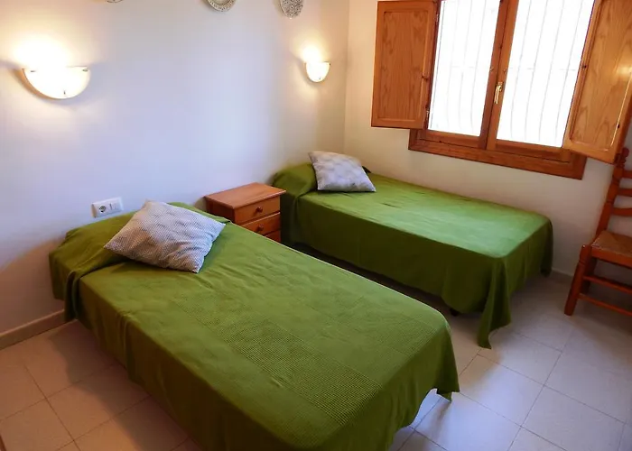 Villa Amistad Orba