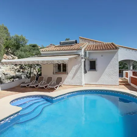 Villa Amistad Orba