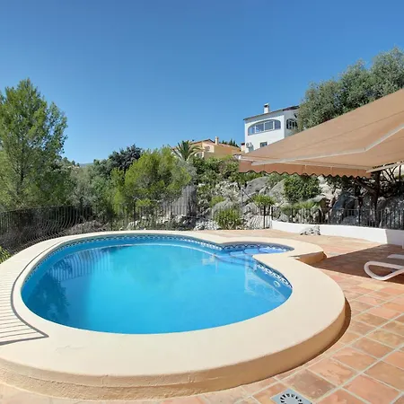 Villa Amistad * Orba