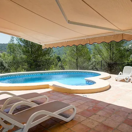 Villa Amistad