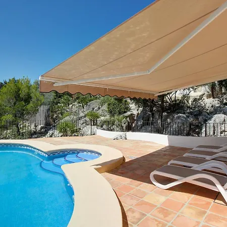 Villa Villa Amistad