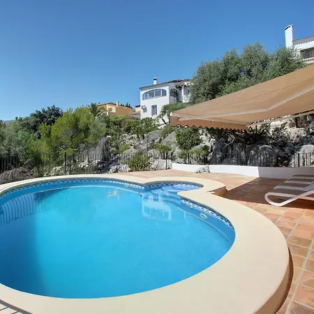 Villa Amistad Villa *