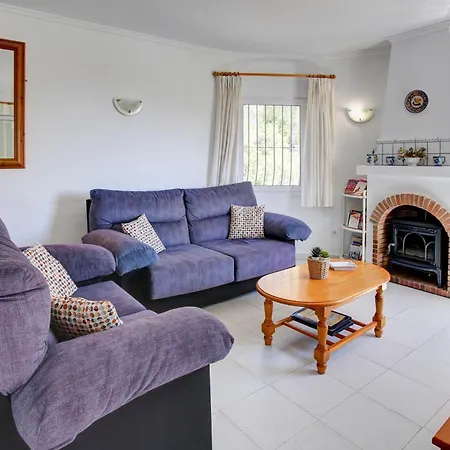 Villa Amistad * Orba
