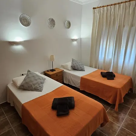 Villa Amistad *