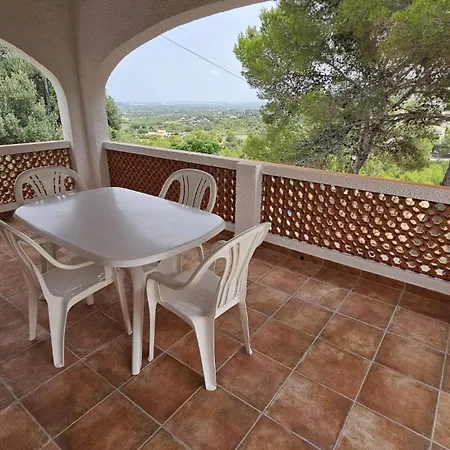 Amistad Villa