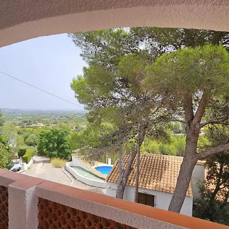 Villa Amistad