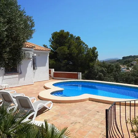Villa Amistad Villa Orba