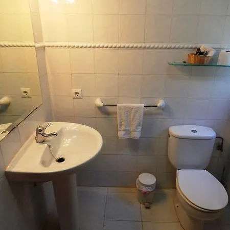 Villa Amistad Orba
