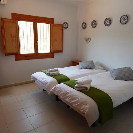 Villa Amistad *