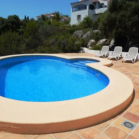 Villa Amistad Villa *