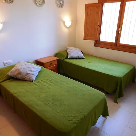 Villa Amistad Orba