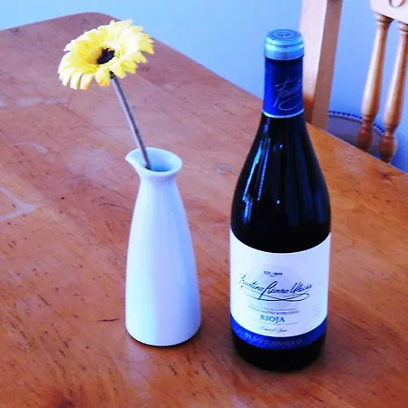 Villa Amistad * Orba