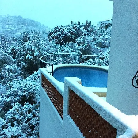 Villa Amistad Orba