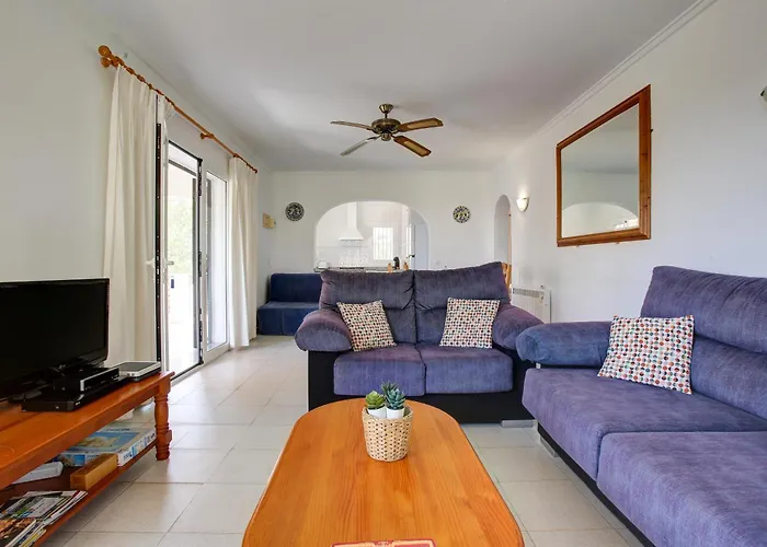 Villa Amistad *